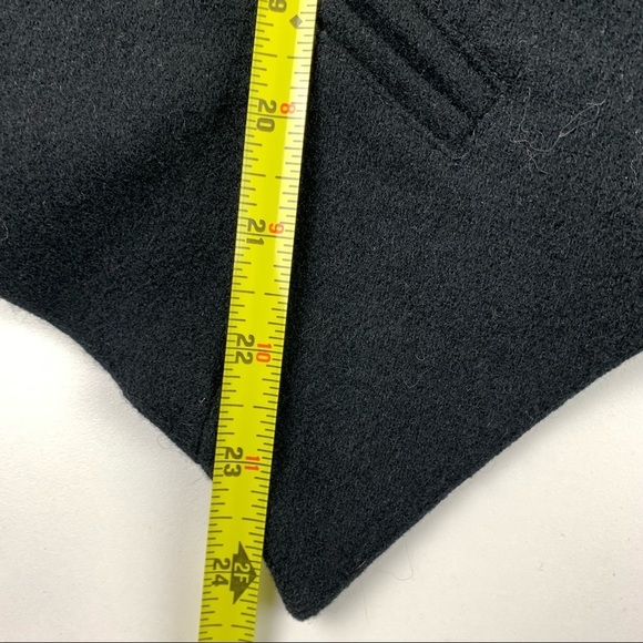 DOUBLE D Ranch Wear I Black Red I Embroidered I Blazer - Picture 12 of 14